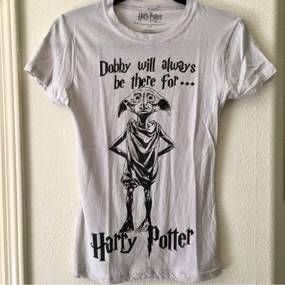 Harry Potter “Dobby” T-Shirt - Picture 1 of 2